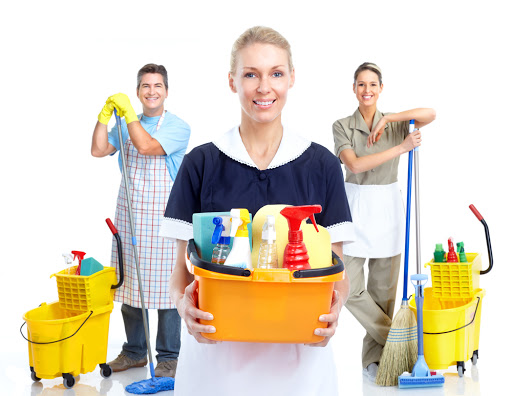 Профессиональные услуги уборки квартиры